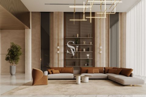 Apartamento en Al Jaddaf, Dubai, 3 dormitorios, 153 m², № 124180 - foto 6
