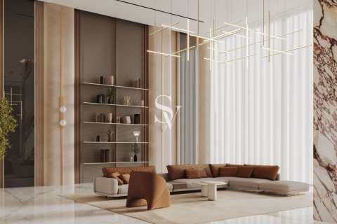 Apartamento en Al Jaddaf, Dubai, 3 dormitorios, 153 m², № 124180 - foto 8