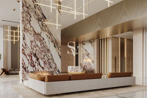 Apartamento en Al Jaddaf, Dubai, 3 dormitorios, 153 m², № 124180 - foto 7