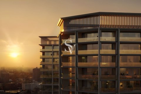 Apartamento en Al Jaddaf, Dubai, 3 dormitorios, 153 m², № 124180 - foto 3