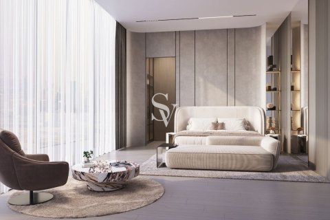 Apartamento en Al Jaddaf, Dubai, 3 dormitorios, 153 m², № 124180 - foto 9