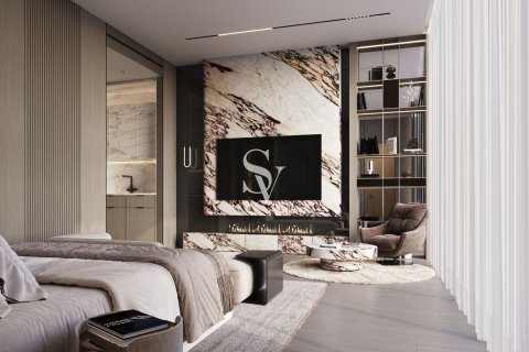 Apartamento en Al Jaddaf, Dubai, 3 dormitorios, 153 m², № 124180 - foto 2