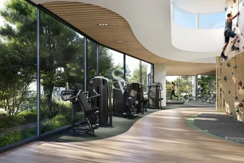 شقة في Ghaf Woods في دبي 2 غرف نوم, 134 م² رقم 124183 - صورة 13