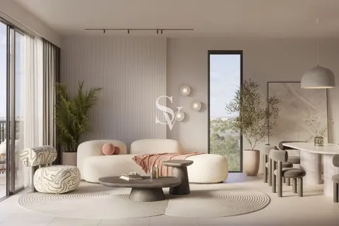 شقة في Ghaf Woods في دبي 2 غرف نوم, 134 م² رقم 124184 - صورة 3