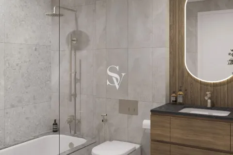 شقة في Ghaf Woods في دبي 2 غرف نوم, 134 م² رقم 124184 - صورة 9