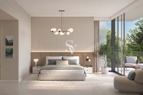 Apartamento en Ghaf Woods en Dubai, 2 dormitorios, 113 m², № 124185 - foto 6