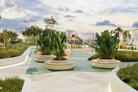 Apartment in Jumeirah Village Circle, Dubai 1 bedroom, 75 sq.m. № 124182 - photo 6