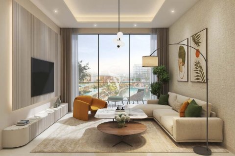 Appartement à Riverside Views - Capri 1 à Dubai, 1 chambre, 70 m², № 124179 - photo 7