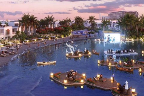 Appartement à Riverside Views - Capri 1 à Dubai, 1 chambre, 70 m², № 124179 - photo 12
