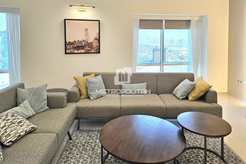 Apartment in Sheikh Zayed Road, Dubai 2 bedrooms, 122 sq.m. № 14730