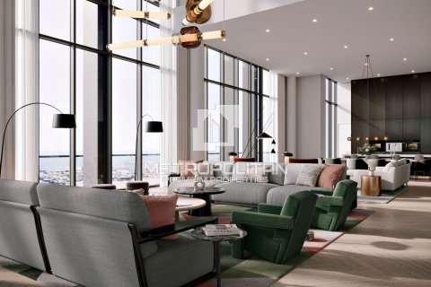 Apartamento en City Walk, Dubai, 1 dormitorio, 73 m², № 14734 - foto 4