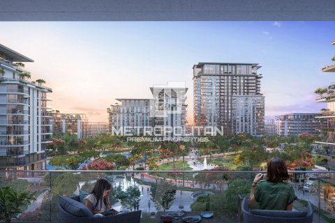 Apartamento en City Walk, Dubai, 1 dormitorio, 73 m², № 14734 - foto 12