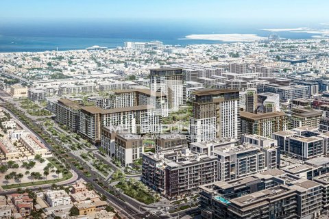 Apartamento en City Walk, Dubai, 1 dormitorio, 73 m², № 14734 - foto 7