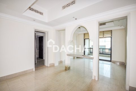 Appartement à Downtown Dubai (Downtown Burj Dubai), Dubai, 1 chambre, 96 m², № 115685