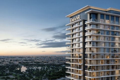Apartment in Dubai 1 bedroom, 69 sq.m. № 41937