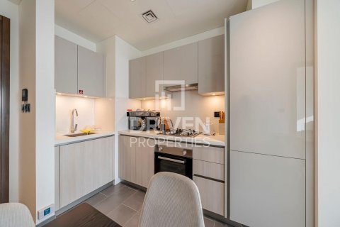 Apartamento en Sobha Hartland, Mohammed Bin Rashid City, Dubai, 1 dormitorio, 53.61 m², № 141023 - foto 8
