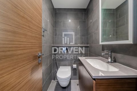 Apartamento en Sobha Hartland, Mohammed Bin Rashid City, Dubai, 1 dormitorio, 53.61 m², № 141023 - foto 9