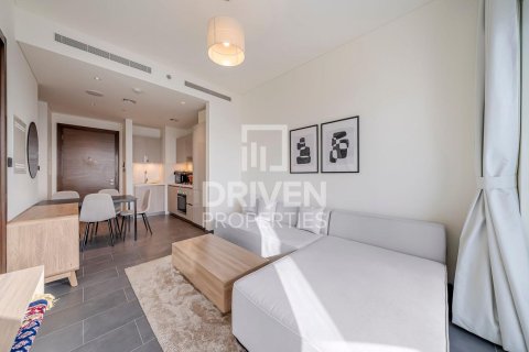 Apartamento en Sobha Hartland, Mohammed Bin Rashid City, Dubai, 1 dormitorio, 53.61 m², № 141023 - foto 4