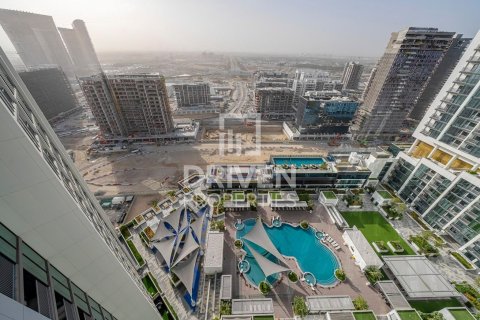 Apartamento en Sobha Hartland, Mohammed Bin Rashid City, Dubai, 1 dormitorio, 53.61 m², № 141023 - foto 12