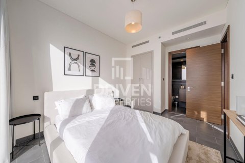 Apartamento en Sobha Hartland, Mohammed Bin Rashid City, Dubai, 1 dormitorio, 53.61 m², № 141023 - foto 6