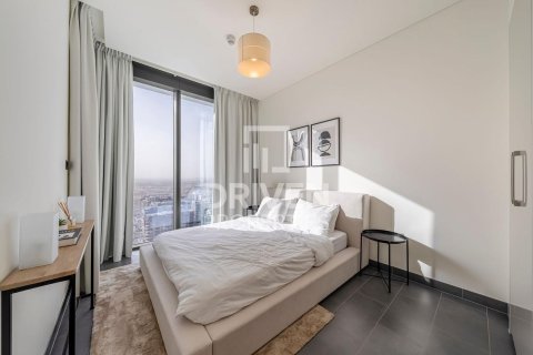 Apartamento en Sobha Hartland, Mohammed Bin Rashid City, Dubai, 1 dormitorio, 53.61 m², № 141023 - foto 5