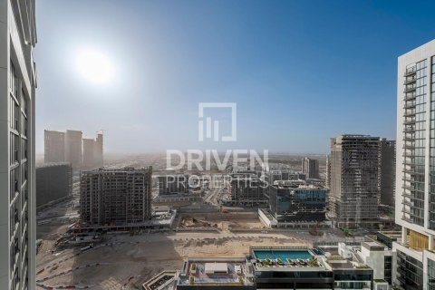 Apartamento en Sobha Hartland, Mohammed Bin Rashid City, Dubai, 1 dormitorio, 53.61 m², № 141023 - foto 11