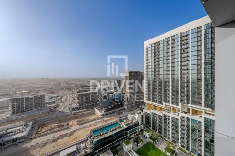 Apartamento en Sobha Hartland, Mohammed Bin Rashid City, Dubai, 1 dormitorio, 53.61 m², № 141023 - foto 13