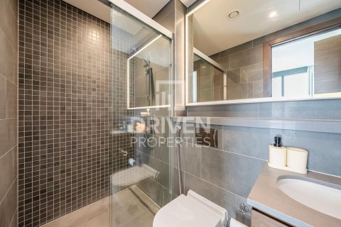 Apartamento en Sobha Hartland, Mohammed Bin Rashid City, Dubai, 1 dormitorio, 53.61 m², № 141023 - foto 10