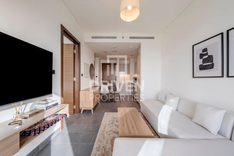 Apartamento en Sobha Hartland, Mohammed Bin Rashid City, Dubai, 1 dormitorio, 53.61 m², № 141023 - foto 3