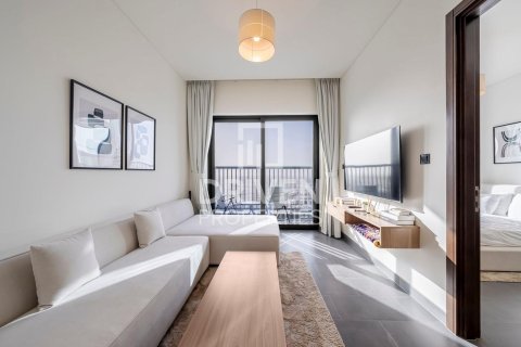 Apartamento en Sobha Hartland, Mohammed Bin Rashid City, Dubai, 1 dormitorio, 53.61 m², № 141023 - foto 2