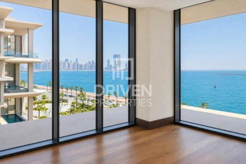 شقة في The Crescent, نخلة جميرا, دبي 4 غرف نوم, 598.76 م² رقم 141013 - صورة 10