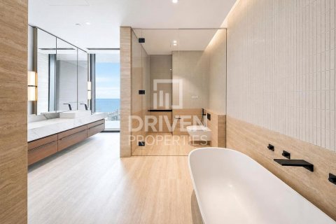 شقة في The Crescent, نخلة جميرا, دبي 4 غرف نوم, 598.76 م² رقم 141013 - صورة 11