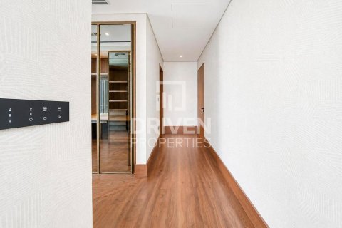 شقة في The Crescent, نخلة جميرا, دبي 4 غرف نوم, 598.76 م² رقم 141013 - صورة 8