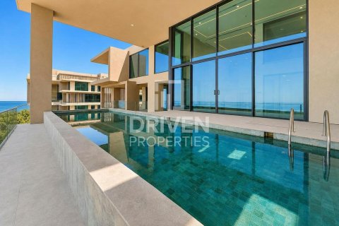 شقة في The Crescent, نخلة جميرا, دبي 4 غرف نوم, 598.76 م² رقم 141013 - صورة 15