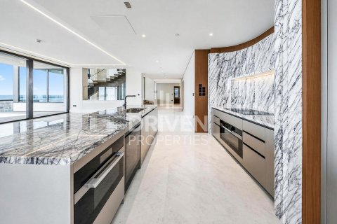 شقة في The Crescent, نخلة جميرا, دبي 4 غرف نوم, 598.76 م² رقم 141013 - صورة 3