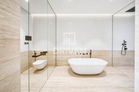 شقة في The Crescent, نخلة جميرا, دبي 4 غرف نوم, 598.76 م² رقم 141013 - صورة 14