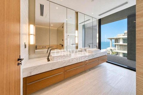 شقة في The Crescent, نخلة جميرا, دبي 4 غرف نوم, 598.76 م² رقم 141013 - صورة 12