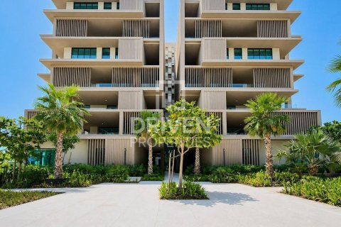 شقة في The Crescent, نخلة جميرا, دبي 4 غرف نوم, 598.76 م² رقم 141013 - صورة 16