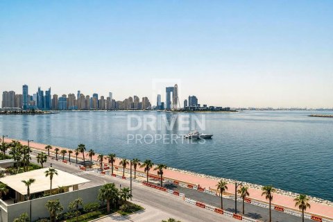 شقة في The Crescent, نخلة جميرا, دبي 4 غرف نوم, 598.76 م² رقم 141013 - صورة 18
