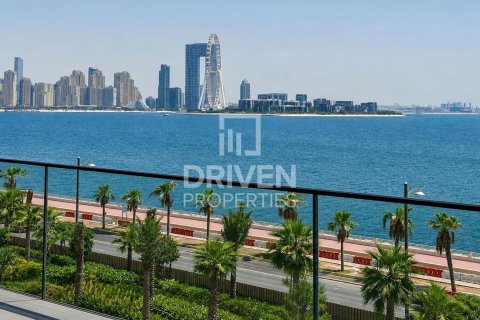 شقة في The Crescent, نخلة جميرا, دبي 4 غرف نوم, 598.76 م² رقم 141013 - صورة 17