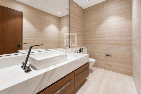 شقة في The Crescent, نخلة جميرا, دبي 4 غرف نوم, 598.76 م² رقم 141013 - صورة 13
