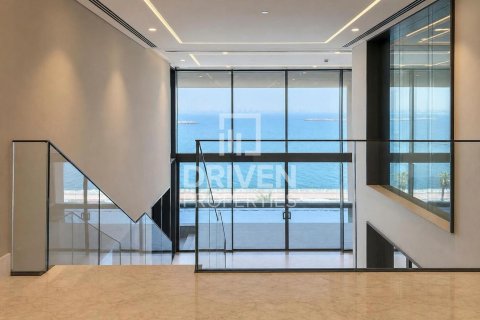 شقة في The Crescent, نخلة جميرا, دبي 4 غرف نوم, 598.76 م² رقم 141013 - صورة 2