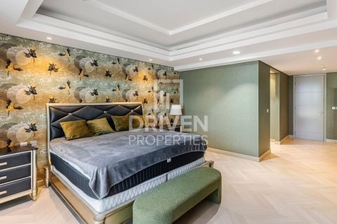 بانتهاوس في Marina Residences, نخلة جميرا, دبي 4 غرف نوم, 952.63 م² رقم 141015 - صورة 10