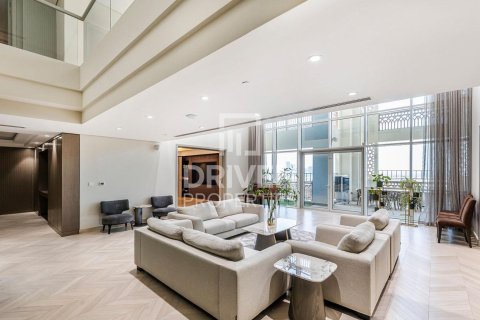بانتهاوس في Marina Residences, نخلة جميرا, دبي 4 غرف نوم, 952.63 م² رقم 141015 - صورة 2