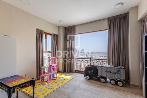 بانتهاوس في Marina Residences, نخلة جميرا, دبي 4 غرف نوم, 952.63 م² رقم 141015 - صورة 16