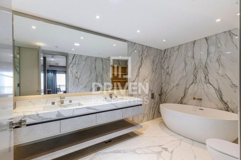 بانتهاوس في Marina Residences, نخلة جميرا, دبي 4 غرف نوم, 952.63 م² رقم 141015 - صورة 26