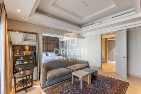 بانتهاوس في Marina Residences, نخلة جميرا, دبي 4 غرف نوم, 952.63 م² رقم 141015 - صورة 8