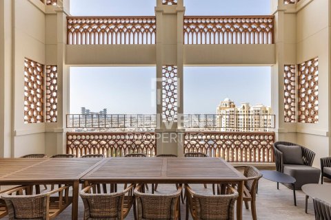 بانتهاوس في Marina Residences, نخلة جميرا, دبي 4 غرف نوم, 952.63 م² رقم 141015 - صورة 28