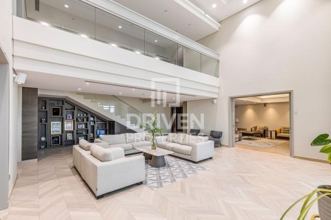 بانتهاوس في Marina Residences, نخلة جميرا, دبي 4 غرف نوم, 952.63 م² رقم 141015 - صورة 3