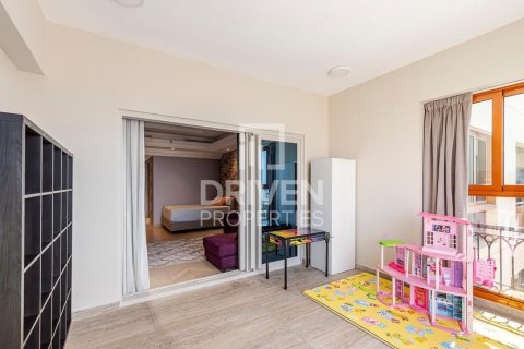 بانتهاوس في Marina Residences, نخلة جميرا, دبي 4 غرف نوم, 952.63 م² رقم 141015 - صورة 15